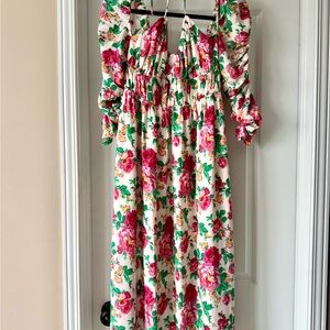 For Love and Lemons Dress